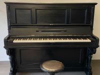 Klavier Forte Fabrik Hessen - Schotten Vorschau