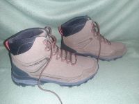 Wanderschuhe/Trekkingschuhe Jack Wolfskin Gr.45 Nordrhein-Westfalen - Ense Vorschau