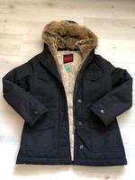 Damenjacke / Parka Gr. 36 von Street One Sachsen-Anhalt - Eisleben Vorschau
