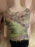 Apanage - 3/4-Arm-Shirt - Gr. 36 Nordrhein-Westfalen - Herten Vorschau
