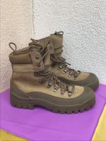 Bates Militär Stiefel Armee Boots Große US 8W Pankow - Prenzlauer Berg Vorschau