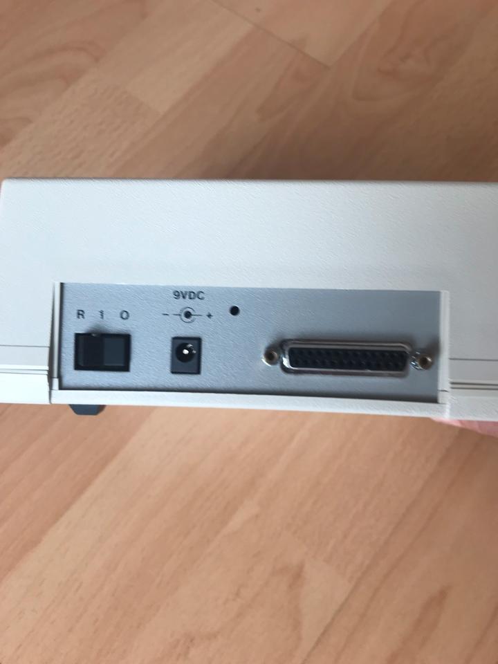 Xilinx PP2 Configuration Prom Programmer in Berlin