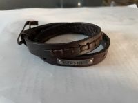 Fossil Lederarmband Herren Nordrhein-Westfalen - Detmold Vorschau