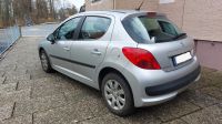 Schnäppchen => Peugeot 207 Tendance => nur 47.230Km - original ! Niedersachsen - Springe Vorschau