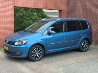 Volkswagen touran 1.4tsi highline dsg Nordrhein-Westfalen - Bocholt Vorschau