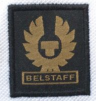 Neu* Exklusiv bei Ebay Belstaff England Polo Shirt 4XL XXXXL Baden-Württemberg - Winterbach Vorschau