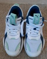Puma Turnschuhe Gr. 37.5 RS-X Running System Dortmund - Lütgendortmund Vorschau