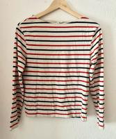 & other Stories Streifen Ringel Pullover Langarmshirt Dresden - Strehlen Vorschau