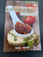 Kochbuch - Kulinarische Begegnungen Hessen - Gemünden (Wohra) Vorschau
