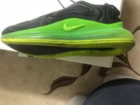 2 Nike Air Sportschuhe Bayern - Schweinfurt Vorschau
