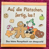 Rezeptbuch von Sheepworld Sachsen - Olbersdorf Vorschau