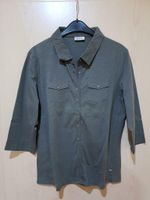 Street One Shirt Poloshirt 3/4 Arm halbarm Größe 42 Sachsen-Anhalt - Bad Kösen Vorschau