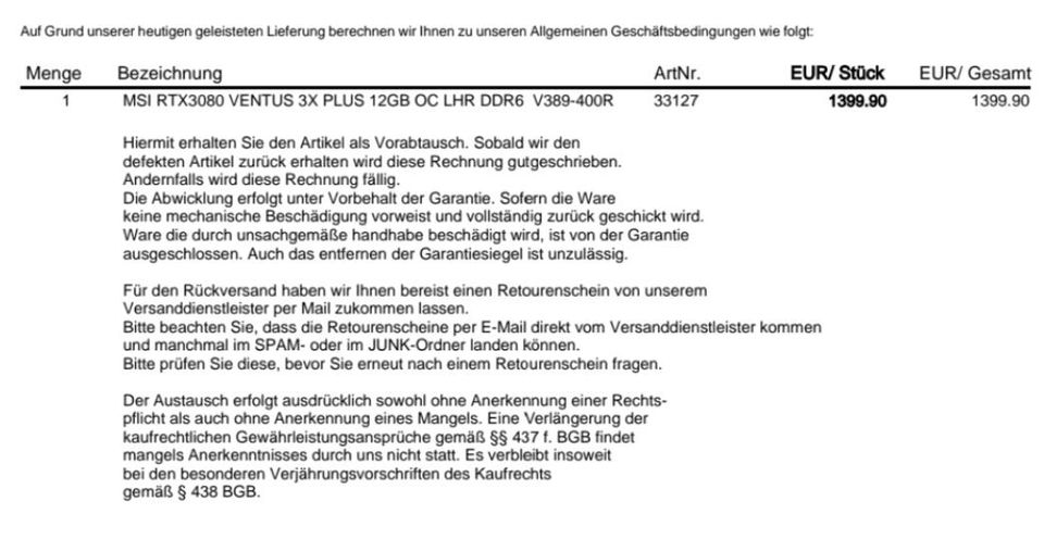 GAMING PC, Amd Ryzen 9 5950x, RTX 3080 in Duisburg