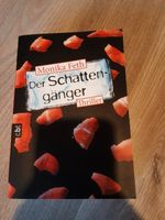 Thriller „Der Schattengänger“, Monika Feth (Band 4/8) Schleswig-Holstein - Roseburg Vorschau