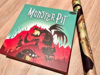 Monster Pit (EN) Kickstarter All-In Nordrhein-Westfalen - Kaarst Vorschau