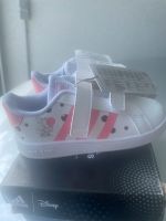 Adidas Grand Court Disney Minnie Mouse gr.27 Baden-Württemberg - Schrozberg Vorschau