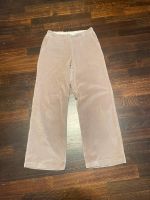 Cordhose, Love Shirts, beige, S Hessen - Wiesbaden Vorschau