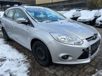 Ford Focus Turnier Motorproblem Wuppertal - Barmen Vorschau