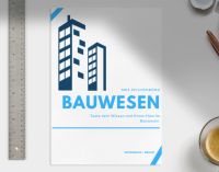 Bauzeichner Nachhilfeheft - Workbook Baden-Württemberg - Waldbronn Vorschau