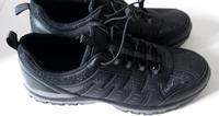 Graceland Damen Schuhe, Sneaker/Laufschuhe Gr 43, Schwarz, Neu Niedersachsen - Jever Vorschau
