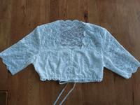 Dirndl Bluse hochwertig NEU Bayern - Kolbermoor Vorschau