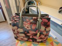 Tasche mit Blumen Bayern - Eckental  Vorschau