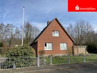 behagliches Einfamilienhaus  in ruhiger zentrumsnaher Lage in Heide Dithmarschen - Heide Vorschau