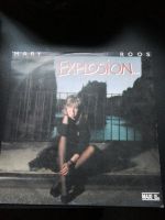 Mary Roos Explosion Vinyl Maxi Single Schallplatte Nordrhein-Westfalen - Castrop-Rauxel Vorschau