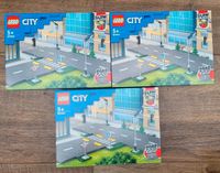 3x Lego City Straßen Straßenkreuzung 60304 Niedersachsen - Oldenburg Vorschau