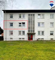 - Moderne 3-Zimmer Wohnung mit Loggia und Garage in Bünde-Südlengern zu verkaufen ! - Nordrhein-Westfalen - Bünde Vorschau