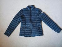 leichte Daunen-Jacke "PARIS" von RESET, Gr.  S in dunkelblau Niedersachsen - Osterode am Harz Vorschau