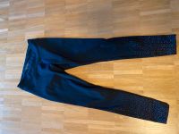 Sportleggings schwarz Damen Duisburg - Duisburg-Süd Vorschau