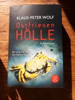 Ostfriesenhölle Klaus-Peter Wolf Kriminalroman Nordseekrimi Rheinland-Pfalz - Neuwied Vorschau