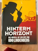Hinterm Horizont Musical Bayern - Gersthofen Vorschau