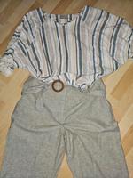 Neuwertiges Set Hose und Bluse gr 46 Nordrhein-Westfalen - Siegen Vorschau