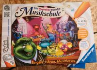 Tip toi spiele,  Rapunzelspiel,  Disney princes box Thüringen - Leinefelde Vorschau