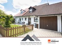 Perfekte, unverbaute Orstrandlage:  Charmantes Familienhaus in ruhiger und gehobener Wohnlage. Bayern - Landsberg (Lech) Vorschau