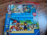 Paw Patrol Puzzle Sachsen - Wachau Vorschau