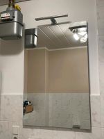 Badezimmerspiegel mit LED Lampe. Wuppertal - Elberfeld Vorschau