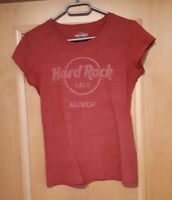 Original Hard Rock Cafe T-Shirt München Bayern - Alzenau Vorschau