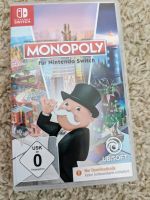 Monopoly für Nintendo Switch Dresden - Innere Altstadt Vorschau