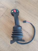Radlader Joystick Bayern - Bastheim Vorschau
