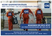 Minijob  Helfer für Maschinen- und Anlagenreinigung Rheinland-Pfalz - Idar-Oberstein Vorschau