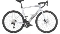 BMC ROADMACHINE 01 FOUR SHIMANO ULTEGRA DI2 PEARL RIVER / BLACK Nordrhein-Westfalen - Krefeld Vorschau