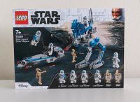 LEGO® Star Wars 75280 Clone Troopers der 501. Legion Battle Pack Brandenburg - Pritzwalk Vorschau