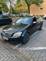 Mercedes Benz c200 CDI c Klasse Bielefeld - Bielefeld (Innenstadt) Vorschau