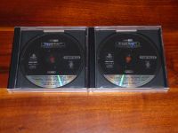 ps1 Dragon Valor Promo Playstation 1 Schleswig-Holstein - Itzehoe Vorschau