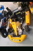 Go-Kart, Rennkart Baden-Württemberg - Wendlingen am Neckar Vorschau