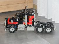 Lego 5571 Giant Truck / Black Cat mit Bauanleitug Nordrhein-Westfalen - Langenberg Vorschau