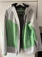 Jack Wolfskin Funktionsjacke Gr.XL neuwertig Thüringen - Stotternheim Vorschau